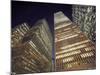 6th Avenue, Manhattan, New York City, USA-Jon Arnold-Mounted Photographic Print