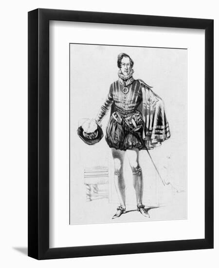 Art Print, , large
