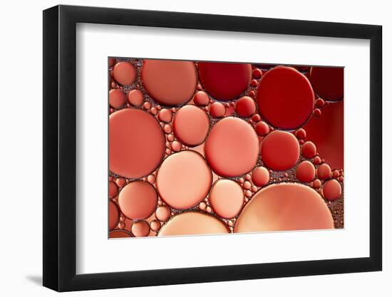 7011_Red exit-Heidi Westum-Framed Photographic Print