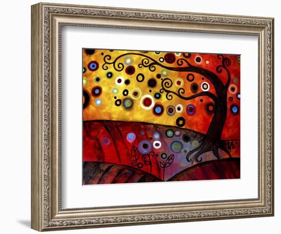 71-Natasha Wescoat-Framed Giclee Print