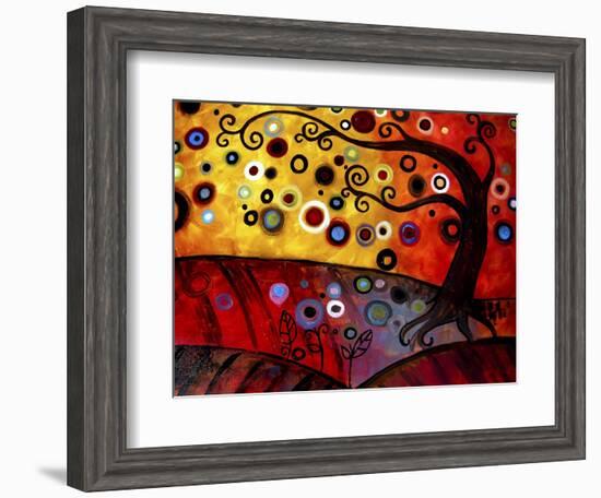 71-Natasha Wescoat-Framed Giclee Print