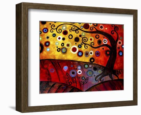 71-Natasha Wescoat-Framed Giclee Print