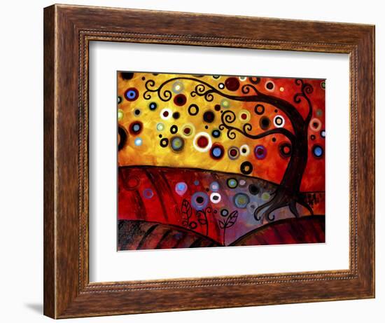 71-Natasha Wescoat-Framed Giclee Print