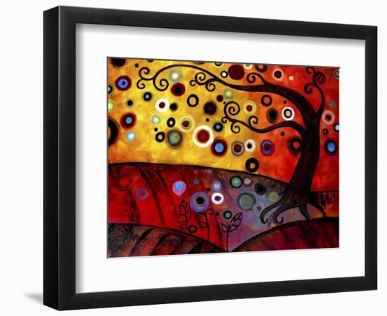 71-Natasha Wescoat-Framed Giclee Print