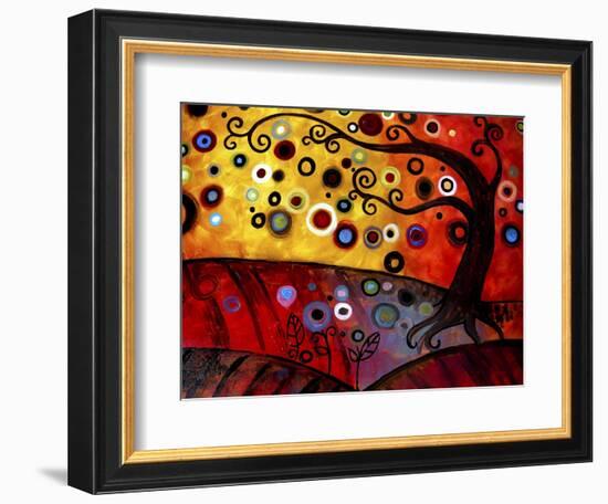 71-Natasha Wescoat-Framed Giclee Print