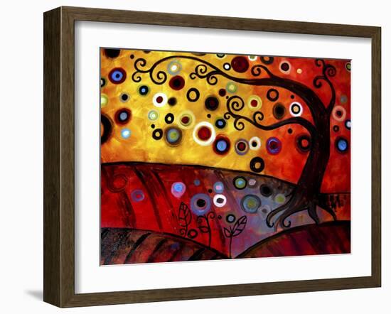 71-Natasha Wescoat-Framed Giclee Print