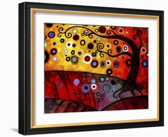 71-Natasha Wescoat-Framed Giclee Print