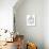 71CO-Pierre Henri Matisse-Giclee Print displayed on a wall