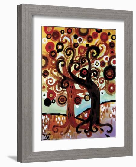 72-Natasha Wescoat-Framed Giclee Print