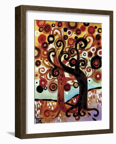 72-Natasha Wescoat-Framed Giclee Print