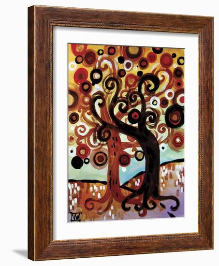 72-Natasha Wescoat-Framed Giclee Print