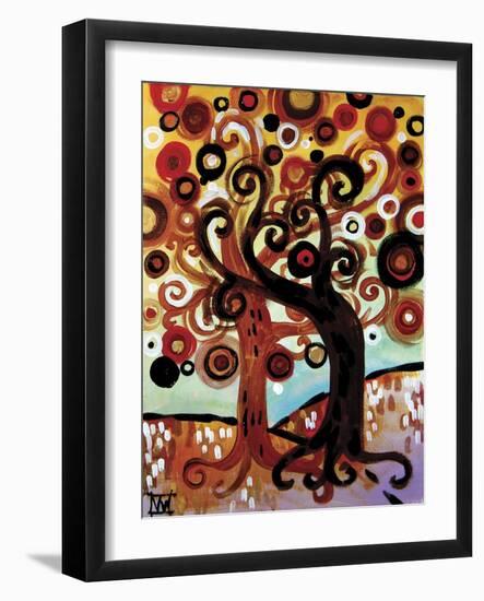 72-Natasha Wescoat-Framed Giclee Print