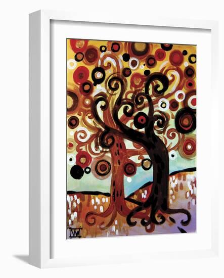 72-Natasha Wescoat-Framed Giclee Print