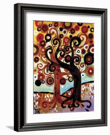 72-Natasha Wescoat-Framed Giclee Print