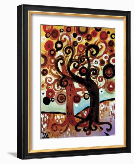 72-Natasha Wescoat-Framed Giclee Print