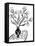 73CO-Pierre Henri Matisse-Framed Premier Image Canvas