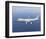 747 Airborne Laser-null-Framed Art Print