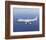 747 Airborne Laser-null-Framed Art Print