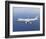 747 Airborne Laser-null-Framed Art Print