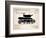 75mm Howitzer M8-Mark Rogan-Framed Premium Giclee Print