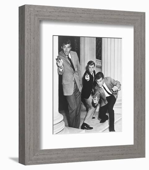 77 Sunset Strip-null-Framed Photo