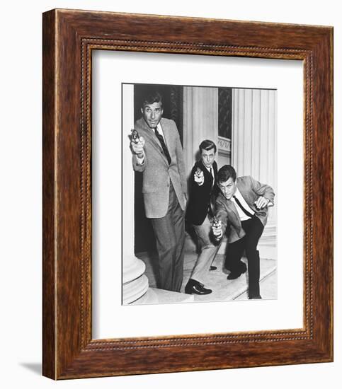 77 Sunset Strip-null-Framed Photo