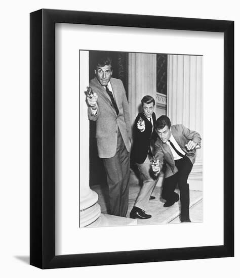 77 Sunset Strip-null-Framed Photo