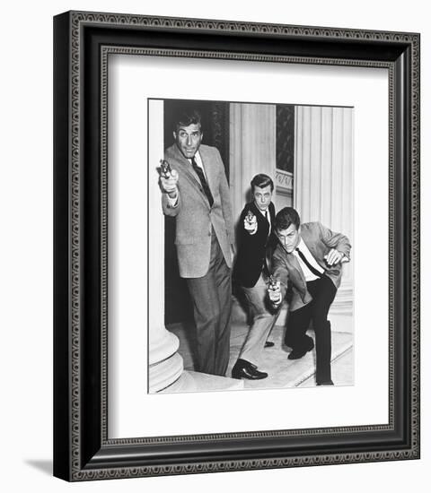 77 Sunset Strip-null-Framed Photo