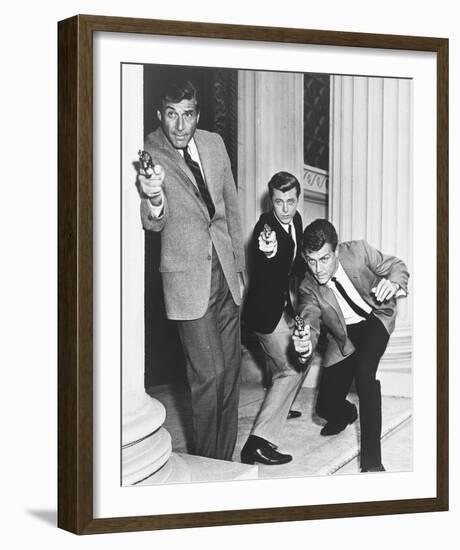 77 Sunset Strip-null-Framed Photo