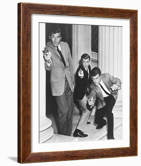 77 Sunset Strip-null-Framed Photo