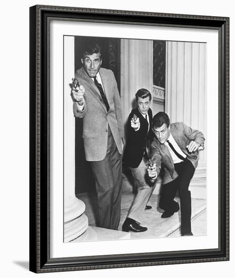 77 Sunset Strip-null-Framed Photo