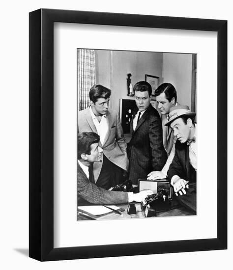 77 Sunset Strip-null-Framed Photo