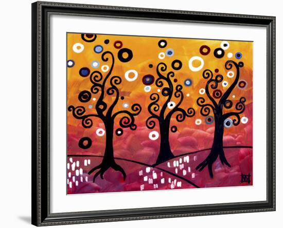 77-Natasha Wescoat-Framed Giclee Print