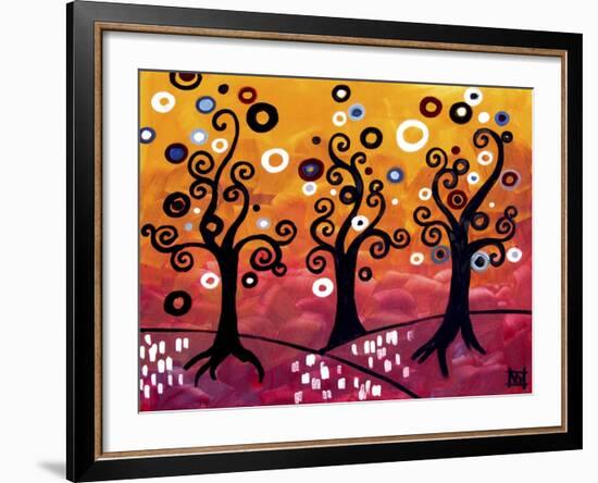 77-Natasha Wescoat-Framed Giclee Print