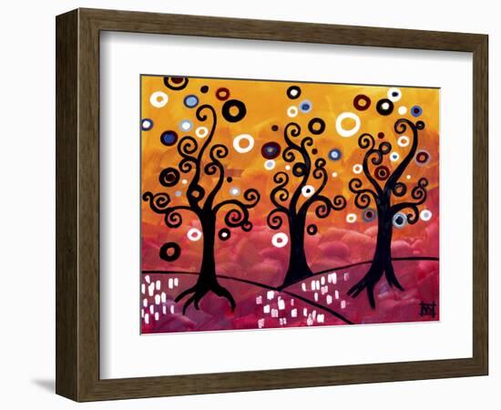 77-Natasha Wescoat-Framed Giclee Print