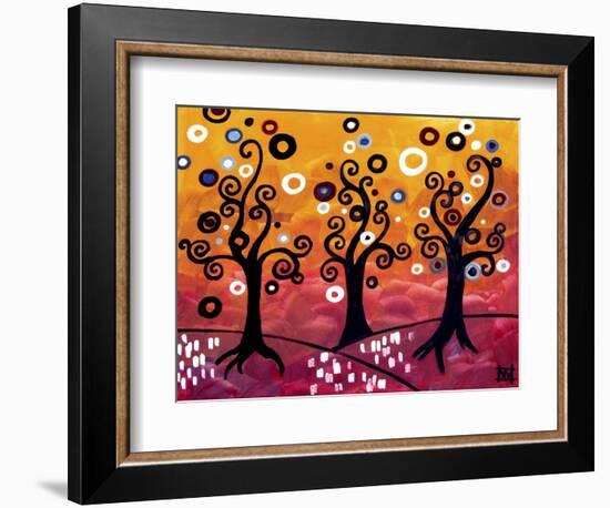 77-Natasha Wescoat-Framed Giclee Print