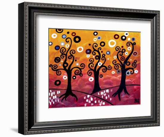 77-Natasha Wescoat-Framed Giclee Print