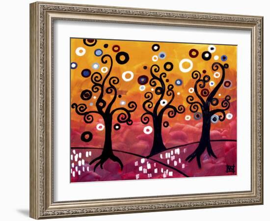 77-Natasha Wescoat-Framed Giclee Print