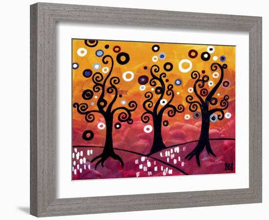 77-Natasha Wescoat-Framed Giclee Print