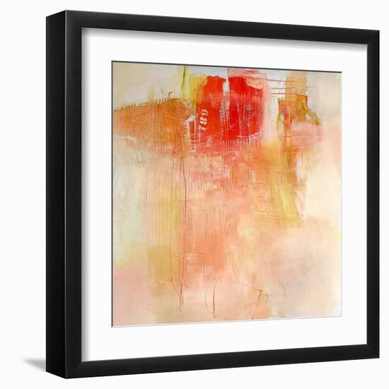 789-Mila Apperlo-Framed Art Print