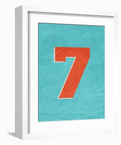 7-null-Framed Art Print