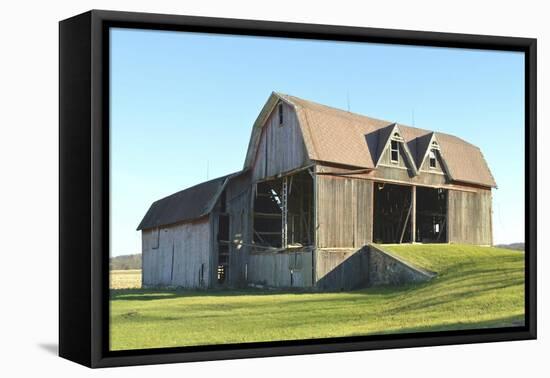 7-Tom Kelly-Framed Premier Image Canvas