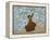 7COF-Pierre Henri Matisse-Framed Premier Image Canvas