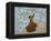 7COF-Pierre Henri Matisse-Framed Premier Image Canvas