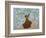 7COF-Pierre Henri Matisse-Framed Giclee Print