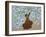 7COF-Pierre Henri Matisse-Framed Giclee Print