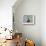 7COF-Pierre Henri Matisse-Framed Giclee Print displayed on a wall