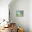 7G-Pierre Henri Matisse-Framed Premier Image Canvas displayed on a wall