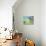 7G-Pierre Henri Matisse-Giclee Print displayed on a wall