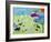 7G-Pierre Henri Matisse-Framed Giclee Print